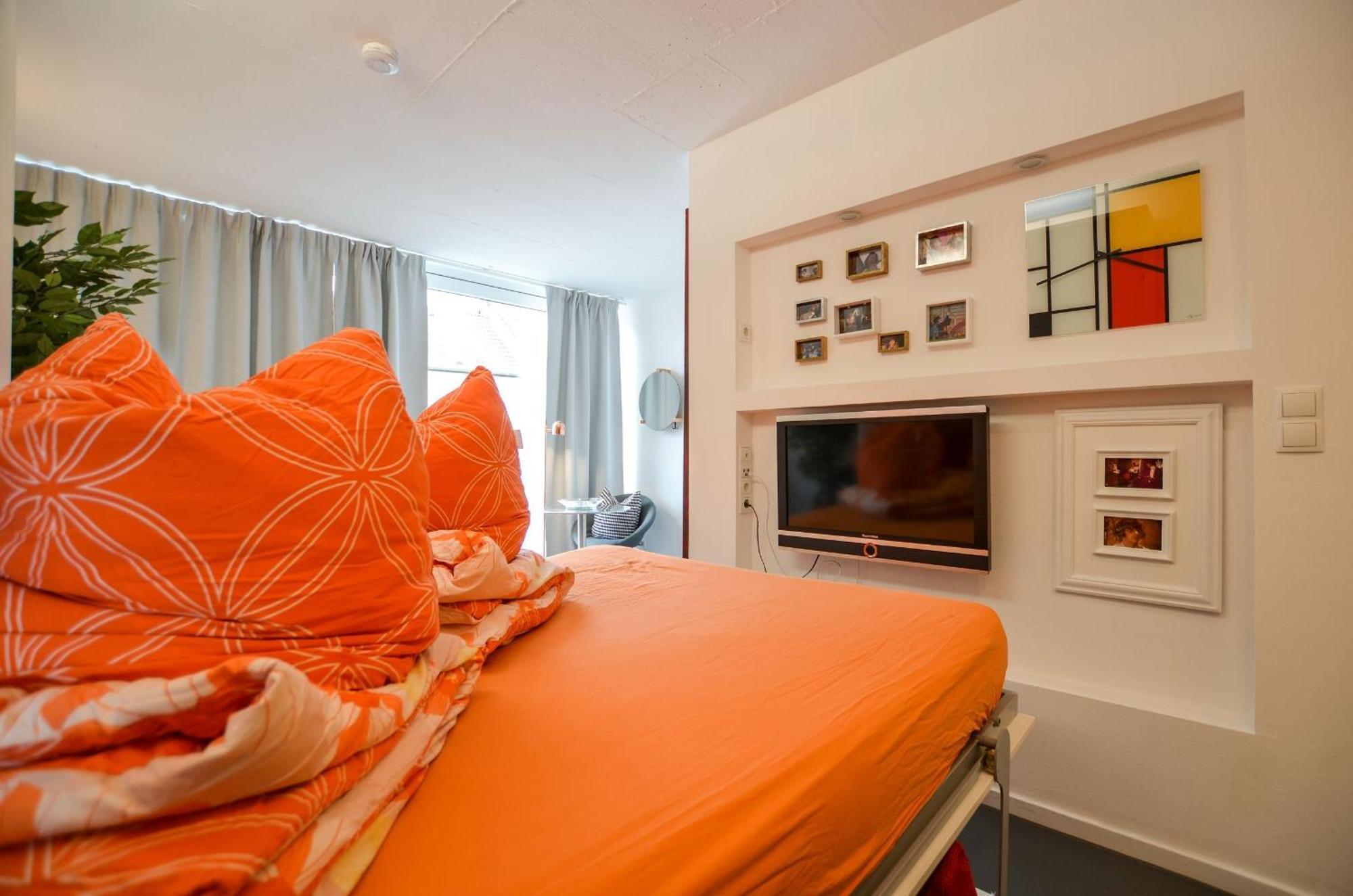 Hotel K314 Bonn Zimmer foto